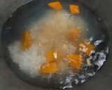 Foto langkah ke 3 dari resep RESEP ASLI TRADISIONAL BUBUR MANADO 