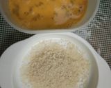 Foto langkah ke 4 dari resep Nugget Ayam Tahu MPASI 4 bintang 8 bulan.