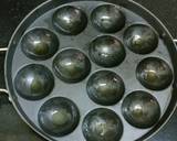 Tricoloured Suji Mix Veg Appe recipe step 10 photo