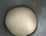 Une image de l'étape 3 de Pain de mie nature.
