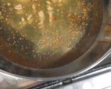 A picture of step 8 of Memoni Mutton Pulao.