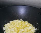 Foto langkah ke 1 dari resep Macaroni Schotel Ala Indi (modifikasi resep sebelumnya).