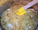 Foto del paso 6 de la receta: Cookies con chispas de chocolate rápidas