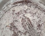 Foto del paso 2 de la receta: Pastel de chocolate 😍