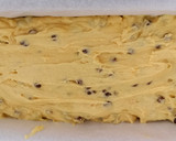 Foto del paso 9 de la receta: Budín inglés con chispas de chocolate