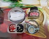 虱目魚海帶芽湯(簡單料理)的食譜步驟1照片
