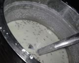 A picture of step 2 of Illai Vadam.