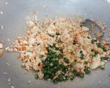 Foto langkah ke 4 dari resep Nasi Goreng Pattaya 🌾.