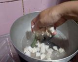 Foto langkah ke 3 dari resep Cara Mengolah Babat untuk Nasi Goreng.