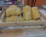 Foto del paso 14 de la receta: Masa danesa