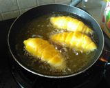 Foto langkah ke 4 dari resep Pisang molen.