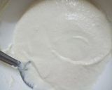 बॉर्नवीटा बटरस्कॉच आप्पे (born vita butterscotch appe recipe in marathi) रेसिपी स्टेप 2 फोटो 