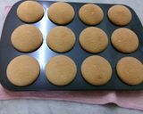 Foto langkah ke 5 dari resep Klemben/roti bolu kering simple.