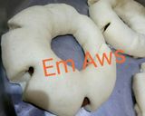 صورة لخطوة 7 من وصفة كعك بعجوة (كعك التمر) 😋😋