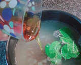 Foto del paso 2 de la receta: Zumo de limón para dietas o no