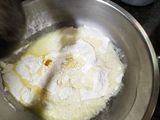 Khajja Puri, Verki Puri, layered Farsi Puri
