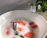 Foto langkah ke 3 dari resep Kalikih khas minang.