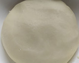 Foto del paso 2 de la receta: Rollos de Manzana o Apple Rolls Sin Tacc