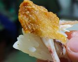 รูปขั้นตอนการทำที่ 3 ของ ปีกไก่ทอดน้ำปลา