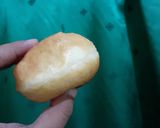 Foto langkah ke 6 dari resep Donat Sukun Menul.