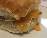 Foto del paso 6 de la receta: Hamburguesas caseras, puro sabor