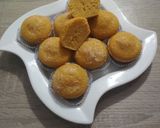Φωτογραφία βήματος 14 της συνταγής Muffins με σούπερ άρωμα