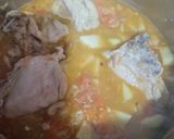 Foto del paso 3 de la receta: Pollo al jugo