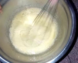 Foto del paso 3 de la receta: Budín marmolado para celíacos