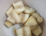 Foto langkah ke 1 dari resep Getuk Goreng.