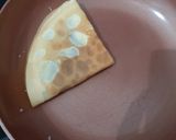 Foto langkah ke 4 dari resep Gluten Free Crepes.