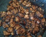 Foto del paso 1 de la receta: Yakisoba fideos fritos al estilo japonés
