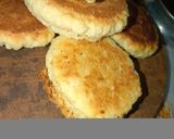Foto del paso 9 de la receta: Galletitas de coco 🥰✨