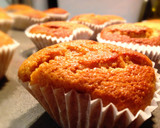 Foto del paso 20 de la receta: Magdalenas esponjosas de Miso