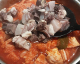 Foto del paso 6 de la receta: Callos con tomate