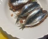 Foto del passaggio 4 della ricetta Sarde a beccafico