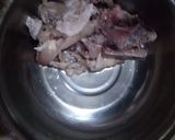 Foto langkah ke 1 dari resep Soto Ayam Favorit.