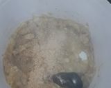 Foto del paso 3 de la receta: Varenig de manzana comida alemana