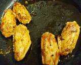 Sayap ayam saus bawang #SelasaBisa_Cookpad #Ketopad langkah memasak 3 foto