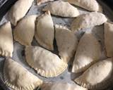Dough for homemade empanadas recipe step 10 photo