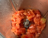 Foto del paso 1 de la receta: Pipirrana Thermomix