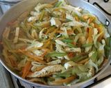 Foto del paso 7 de la receta: Chop suey simple