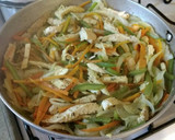 Foto del paso 7 de la receta: Chop suey simple