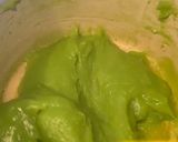 Foto langkah ke 4 dari resep Cendol Thailand.