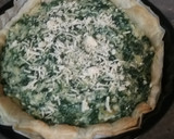 Foto del paso 5 de la receta: Chiche de espinacas