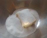 Foto del paso 1 de la receta: Galletitas de miel