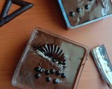 Foto langkah ke 10 dari resep Brownies Kukus Lumer.