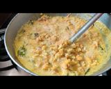 Vadacurry(Vadacurry recipe in tamil) ரெசிபி ஸ்டேப் 5 புகைப்படம்