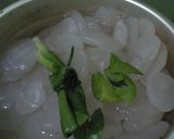 Foto langkah ke 2 dari resep Manisan Kolang Kaling Marjan (tanpa pewarna).