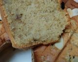 Foto langkah ke 8 dari resep Bolu pisang 6 telur anti seret.