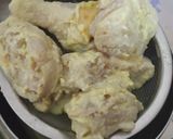 Foto langkah ke 2 dari resep Fried Chicken.
